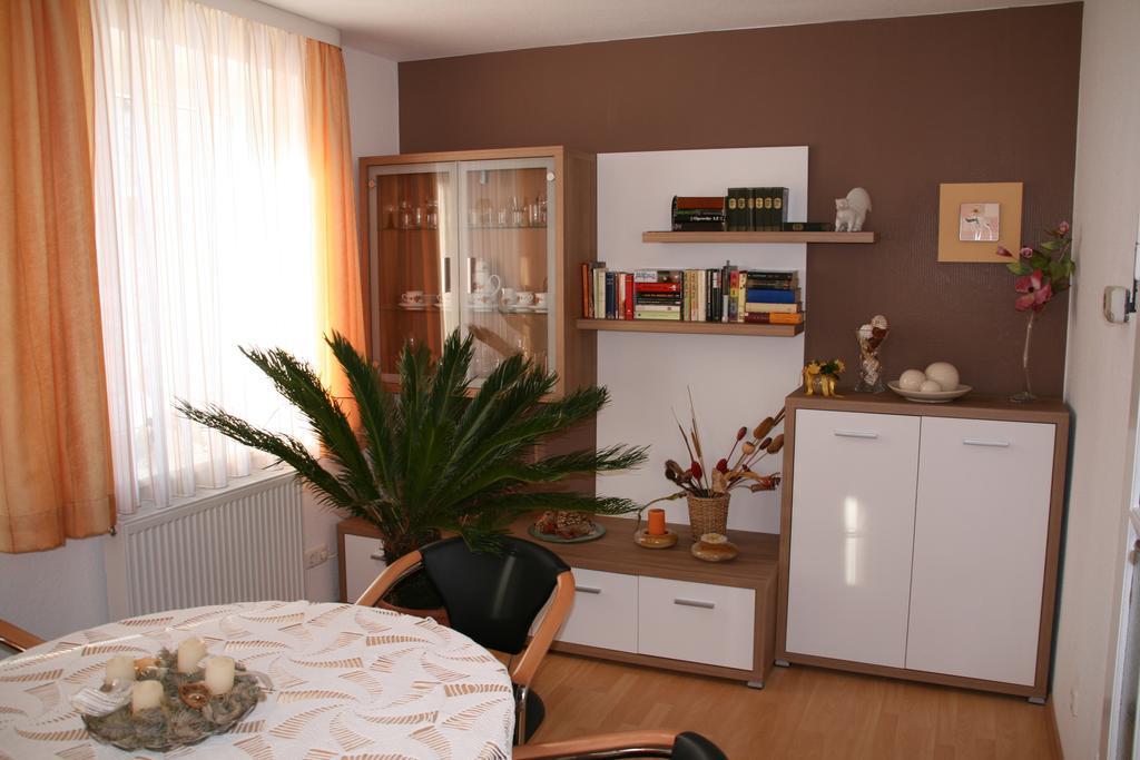 Ferienhaus Klein Dresden Buitenkant foto